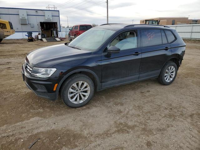 2019 Volkswagen Tiguan S