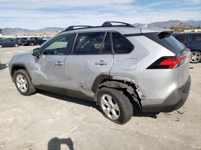 JTMW1RFV7KJ002873 | 2019 TOYOTA RAV4 XLE