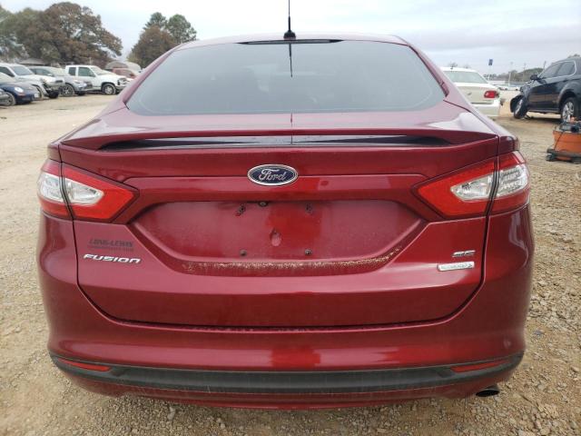 3FA6P0HD4FR231267 | 2015 FORD FUSION SE