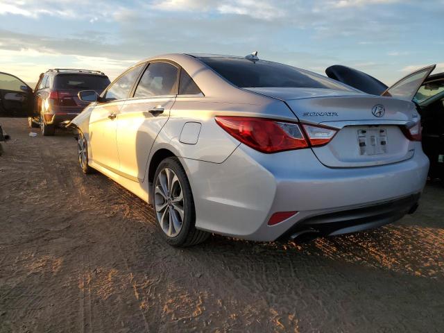 5NPEC4AB9EH845766 | 2014 HYUNDAI SONATA SE