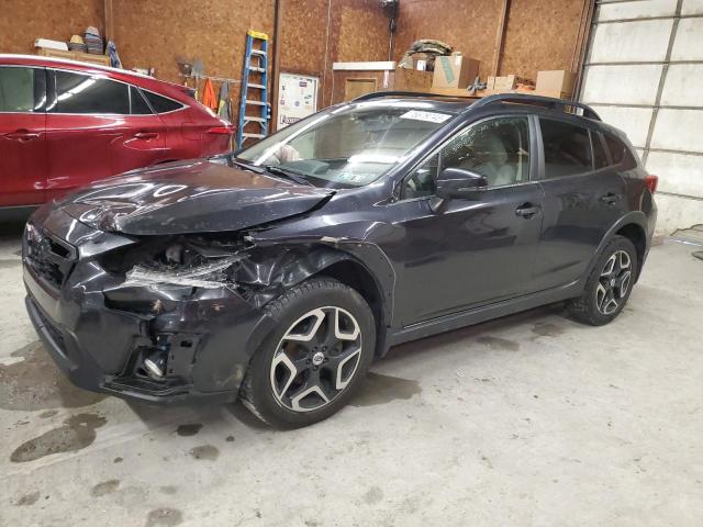 2018 Subaru Crosstrek Limited