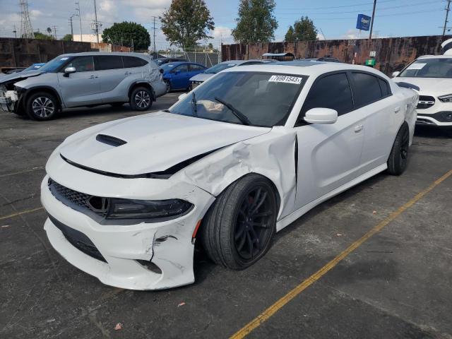 2020 Dodge Charger Scat Pack