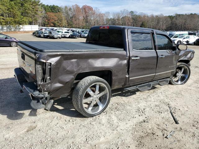 3GCPCSEC0FG490934 | 2015 CHEVROLET SILVERADO