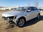 2016 FORD TAURUS SEL - 1FAHP2E82GG148893