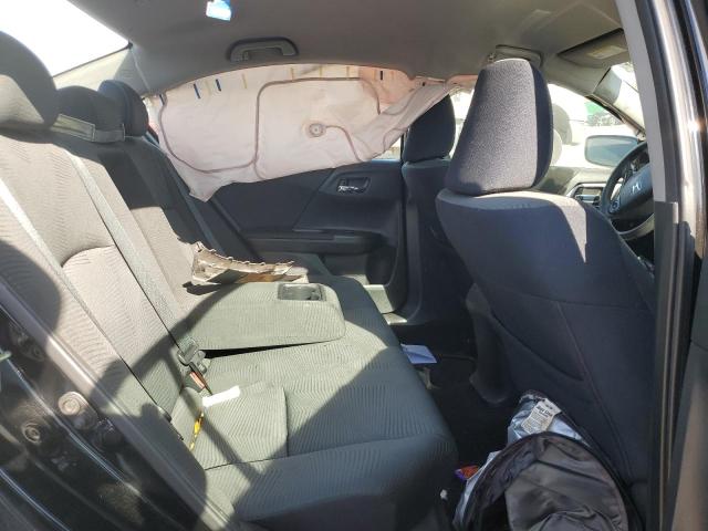 2015 HONDA ACCORD LX - 1HGCR2F35FA265632