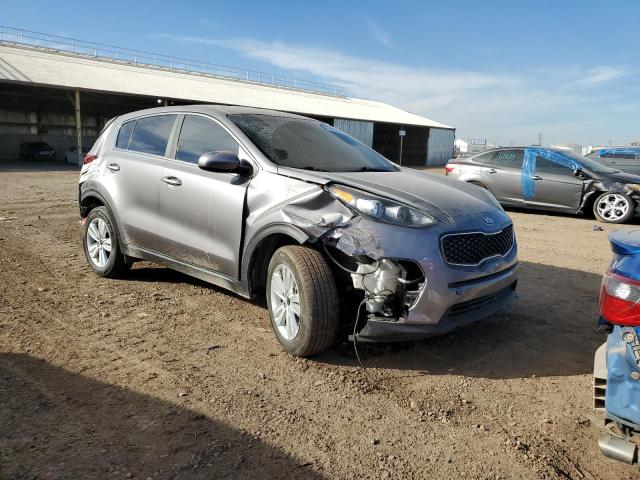 Vin: kndpm3ac7j7488773, lot: 76123733, kia sportage lx 20184