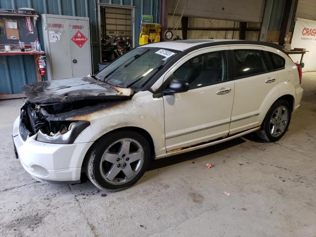 2007 Dodge Caliber R/T