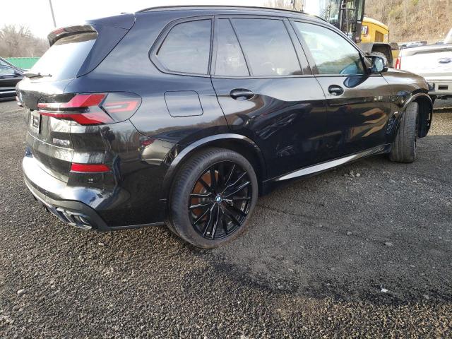 2024 BMW X5 M60I 5UX33EU08R9S49407