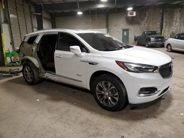 2018 BUICK ENCLAVE AV - 5GAERDKWXJJ183764