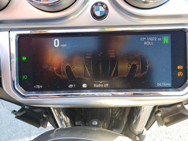 2023 BMW R18 TRANSC - WB10L4304P6G57613