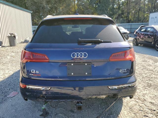 WA1BNAFY6J2053878 2018 AUDI Q5, photo no. 6