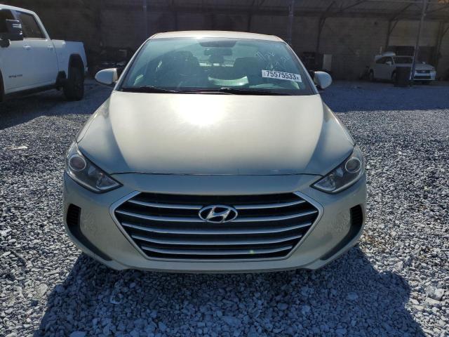 5NPD74LF2JH261574 | 2018 HYUNDAI ELANTRA SE