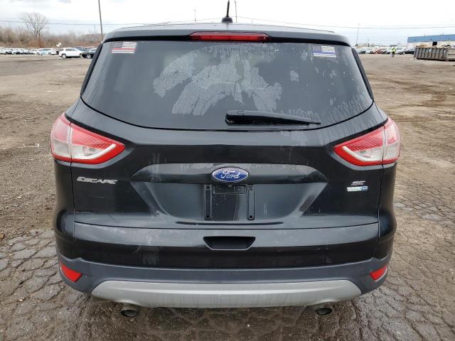 1FMCU9GX7FUC19334 | 2015 Ford escape se