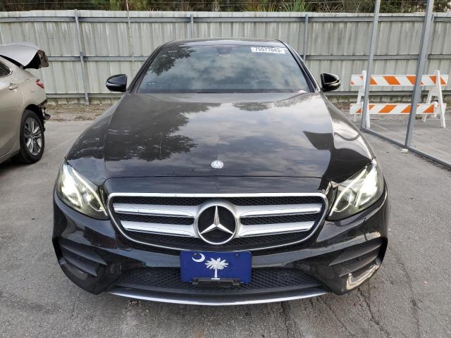 WDDZF4JB2HA069698 2017 MERCEDES-BENZ E-CLASS, photo no. 5