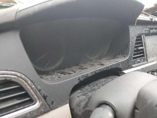 2016 HYUNDAI SONATA SPO - 5NPE34AF6GH293892
