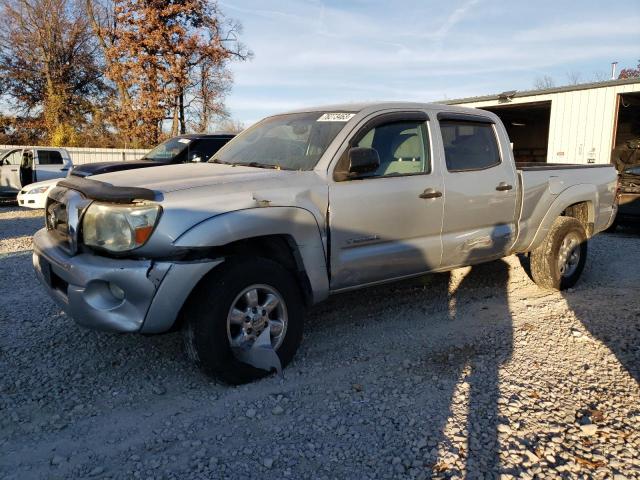 2005 Toyota Tacoma 