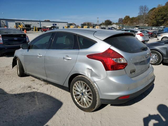 1FAHP3M21CL407653 | 2012 Ford focus sel