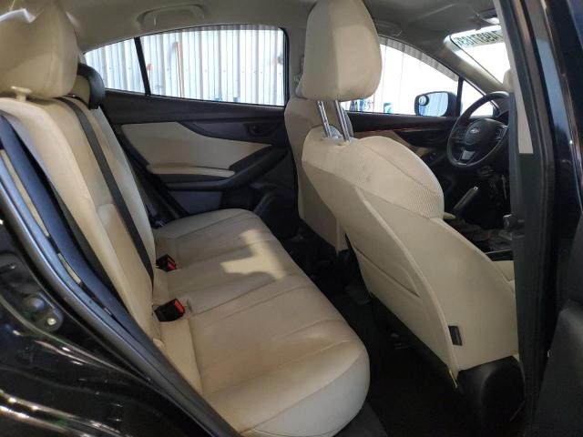 2017 SUBARU IMPREZA 4S3GKAA62H3620098
