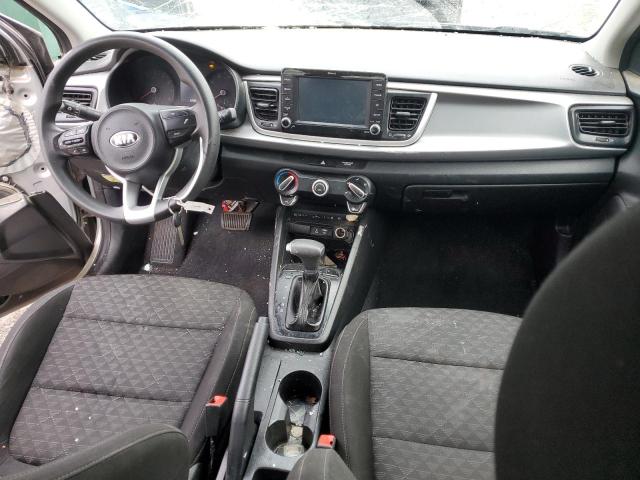 3KPA24AD6LE344127 | 2020 KIA RIO LX