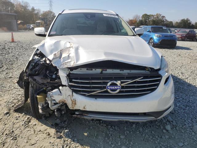 2016 VOLVO XC60 T5 PR - YV440MDKXG2800787