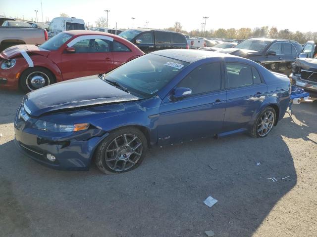 2007 Acura TL Type S