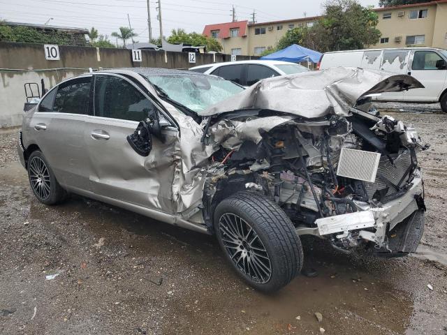 2022 Mercedes-Benz C 300 VIN: W1KAF4GB4NR040480 Lot: 76675473