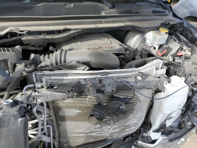 2020 RAM 1500 BIG H - 1C6SRFBT6LN300682