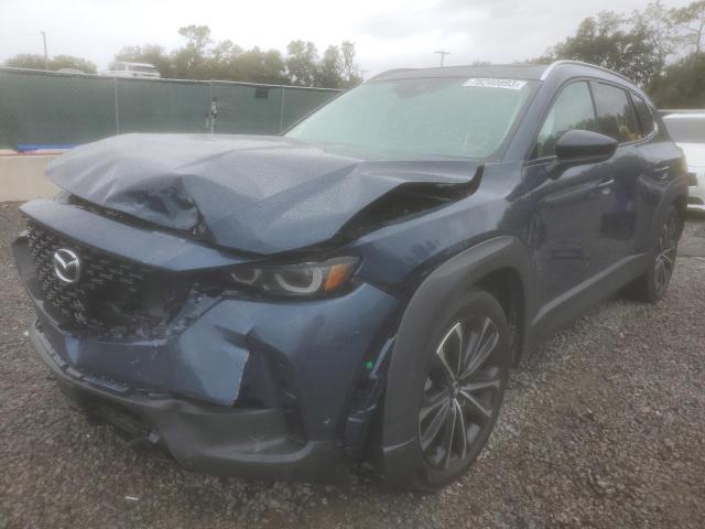 7MMVABDYXPN117659 Mazda CX-50 Prem 