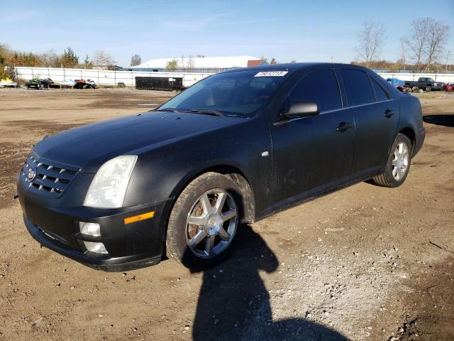 2007 Cadillac STS 