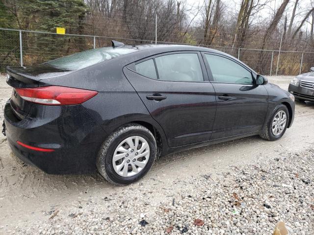 2017 Hyundai Elantra - Image 3