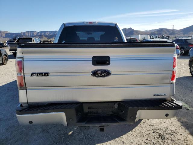 1FTEX1CM5EFA67297 | 2014 Ford f150 super cab