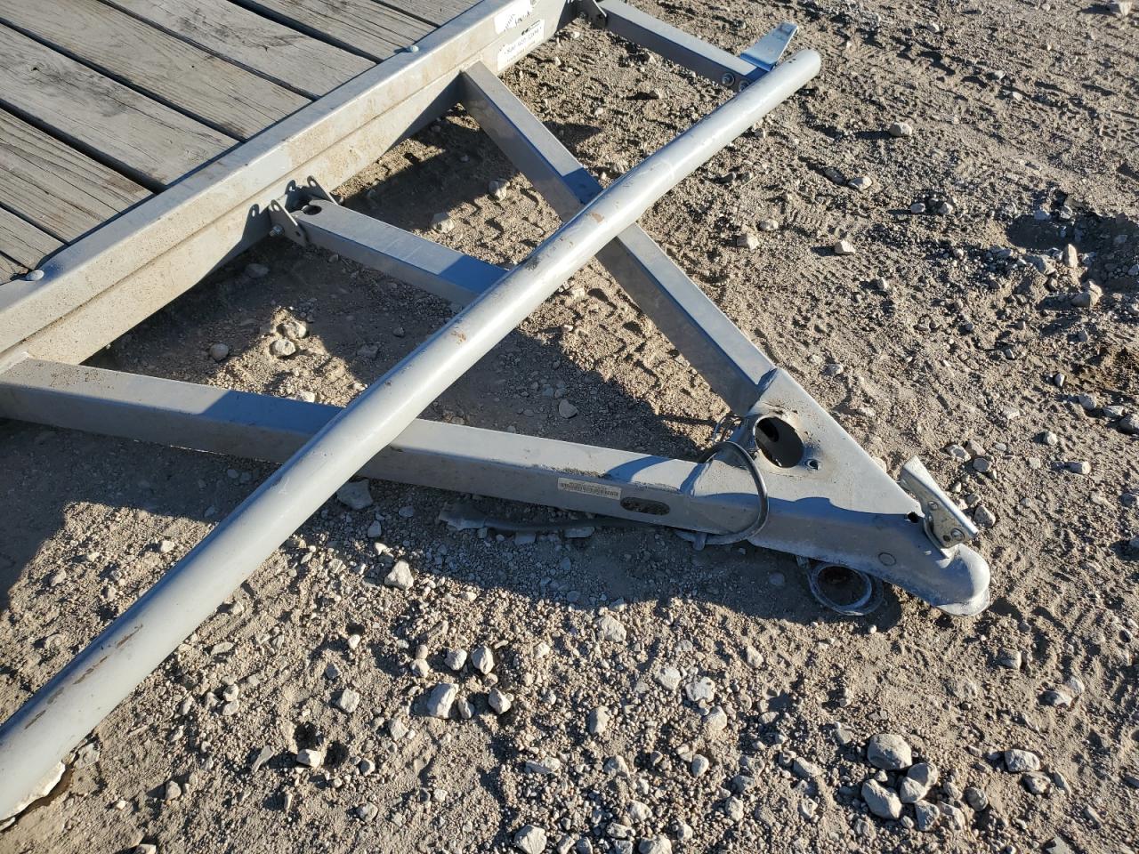 Lot #3315637772 2021 KARA TRAILER