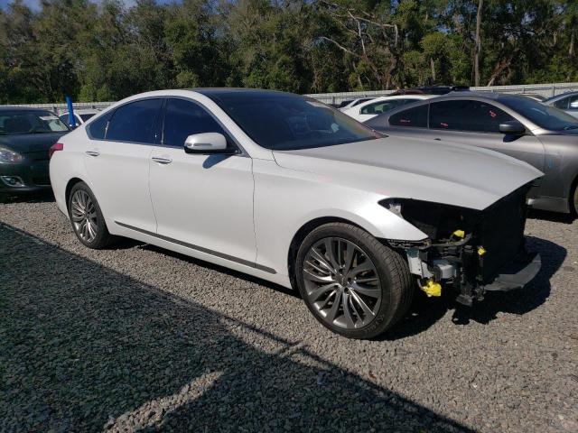 2017 GENESIS G80 ULTIMA KMHGN4JF0HU206509