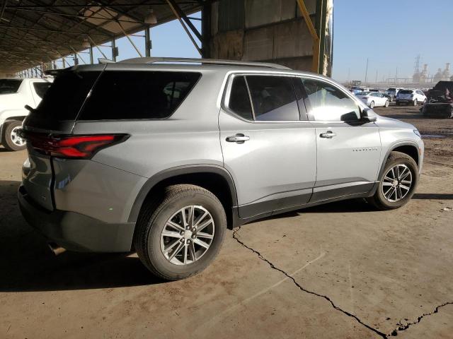 1GNERGKW9PJ107047 Chevrolet Traverse L 3