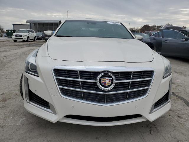 1G6AS5SX6E0169097 | 2014 CADILLAC CTS PERFOR