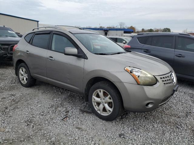 JN8AS58V18W128756 | 2008 Nissan rogue s