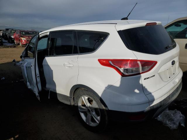 1FMCU9GX5FUB64897 | 2015 FORD ESCAPE SE