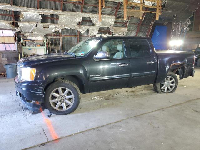 2010 GMC Sierra 1500 Denali