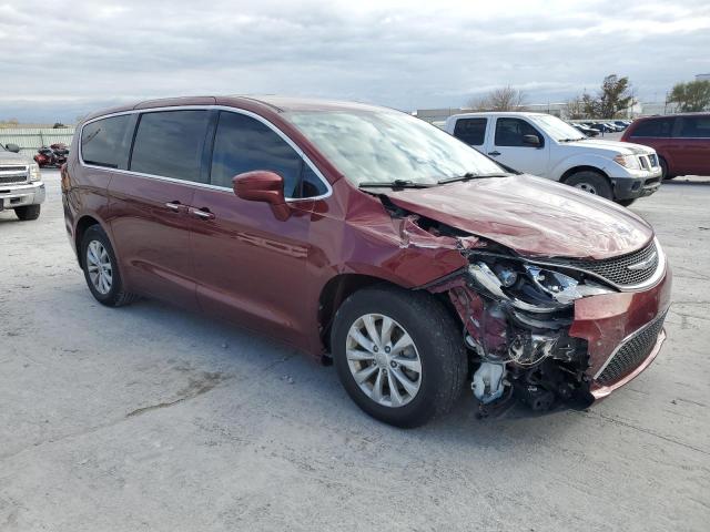 2018 CHRYSLER PACIFICA T - 2C4RC1FGXJR354124