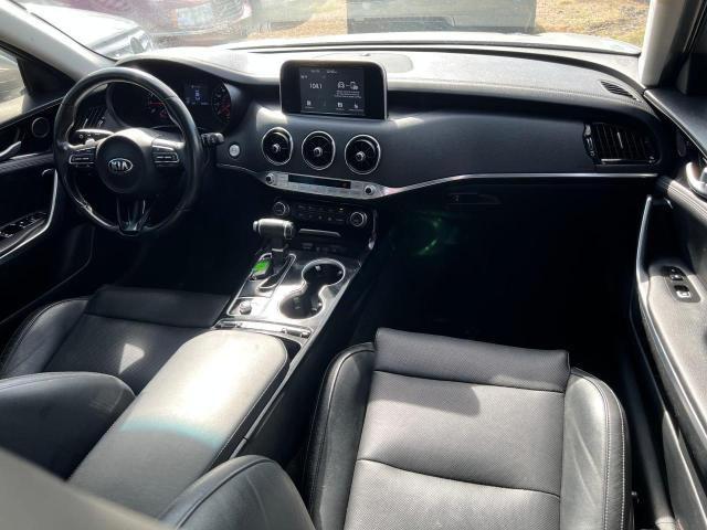 KNAE15LA3J6013194 KIA Stinger