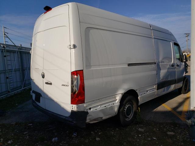 W1W4DCHY2MT050408 Mercedes-Benz Sprinter 2500