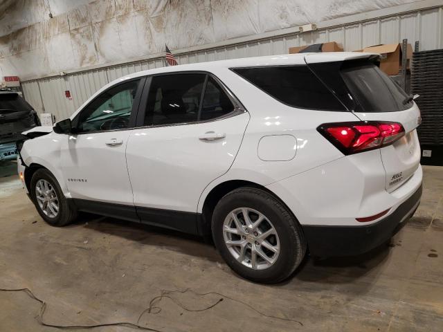 3GNAXKEG1PS126413 | 2023 CHEVROLET EQUINOX LT