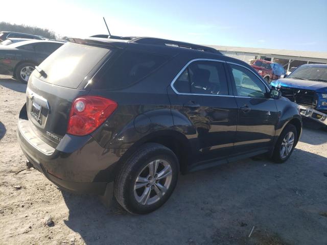 1GNALBEK5FZ129817 | 2015 CHEVROLET EQUINOX LT