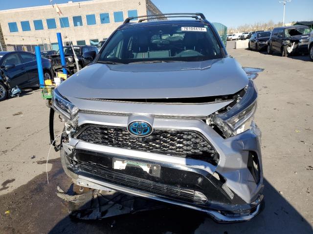 JTMFB3FV6MD022964 | 2021 TOYOTA RAV4 PRIME