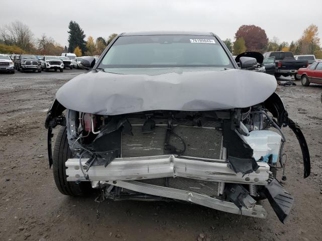 VIN 5TDCZRBH7NS559852 2022 Toyota Highlander, L no.5