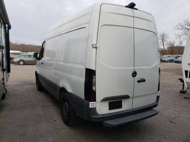 WD3PE7ED6KT014534 | 2019 MERCEDES-BENZ SPRINTER 1