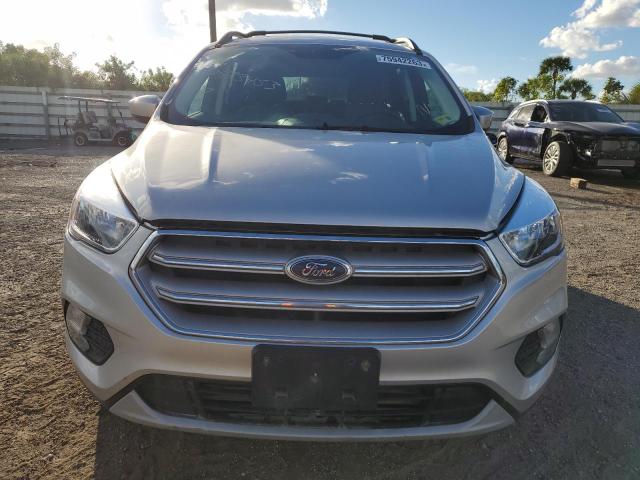 2018 Ford Escape Se VIN: 1FMCU9GD4JUD24931 Lot: 75942263