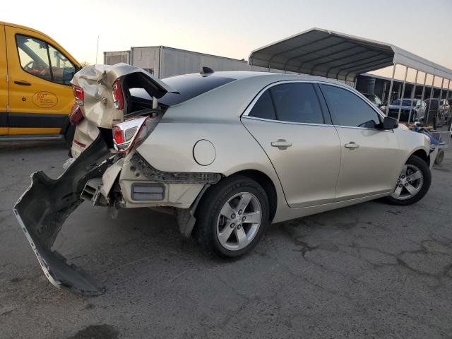 2013 Chevrolet Malibu Ls VIN: 1G11B5SA0DF161865 Lot: 75744953