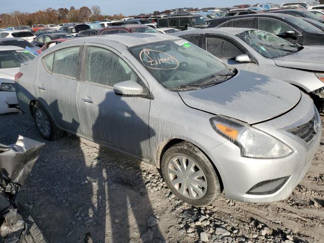 3N1CN7APXKL834370 | 2019 NISSAN VERSA S