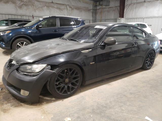 2010 BMW 3 Series 328i